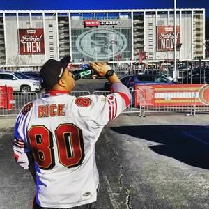 Meet your Posher, Anthony